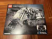 Lego Liebherr r 9800 Excavator 42100 - nowe!