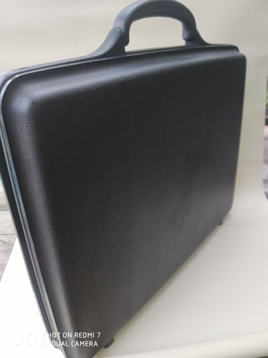 Дипломат кейс "Samsonite"