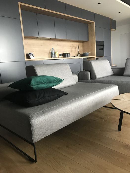 Komplet wypoczynkowy NOTI ROSCO