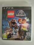 Gra na PS3 LEGO Jurassic World