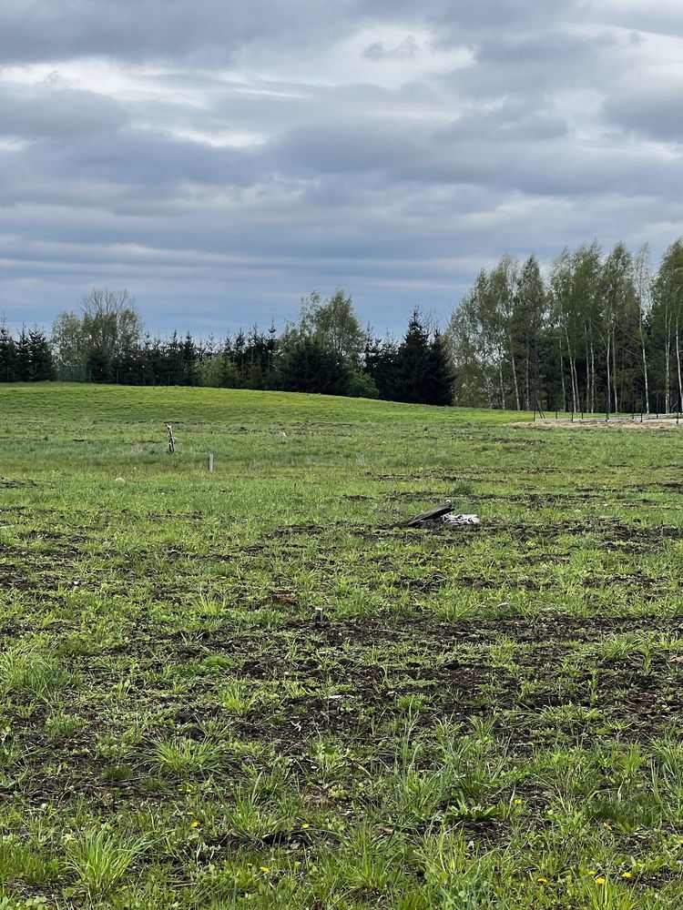 Działka 990 m2 - Mazury, Brajniki, gm. Jedwabno/ Warchały, Narty/