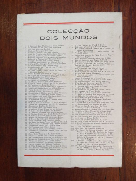 Pearl Buck - Filhos da guerra