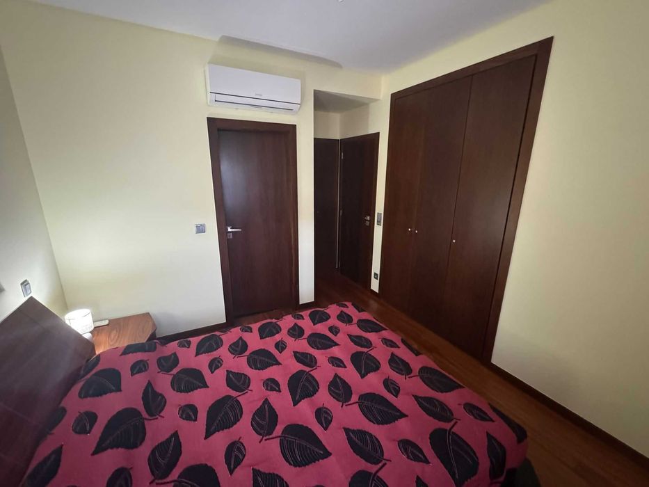 Apartamento moderno a poucos passos da praia – Vila Praia de Âncora