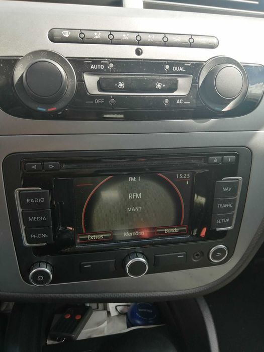 Seat Leon 1.6 TDI 105CV Copa Plus E