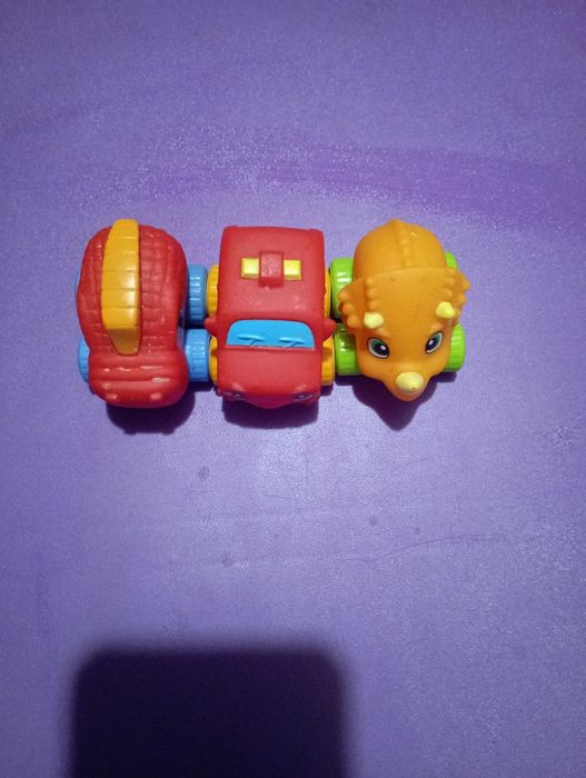 Дитячі телефони іграшки