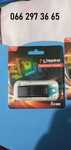 Kingston DataTraveler Exodia 64GB USB 3.2 Gen 1 Black/Teal Новая!