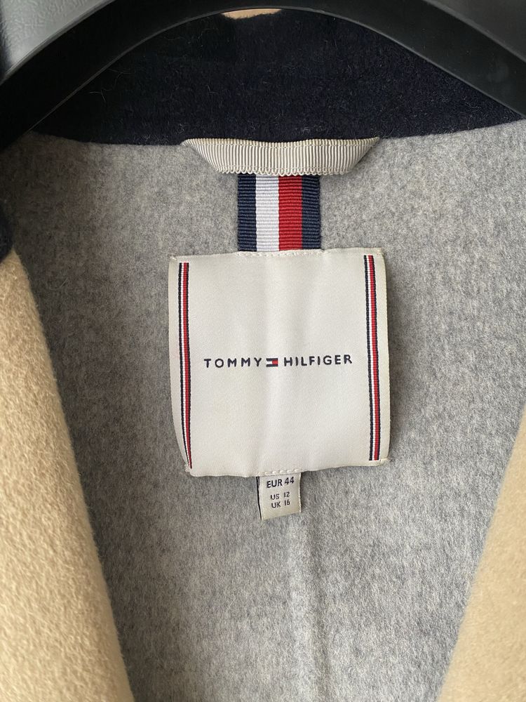 Пальто Tommy Hilfiger