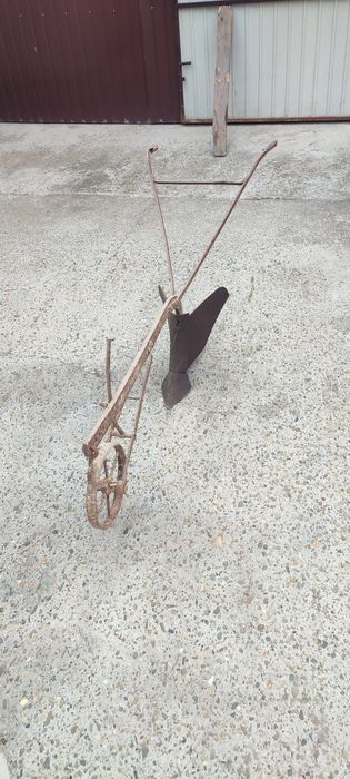 Radełko konne staropolskie