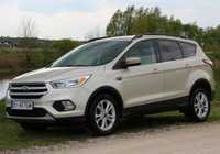 Ford Escape Sprzedam Ford Kuga Escape