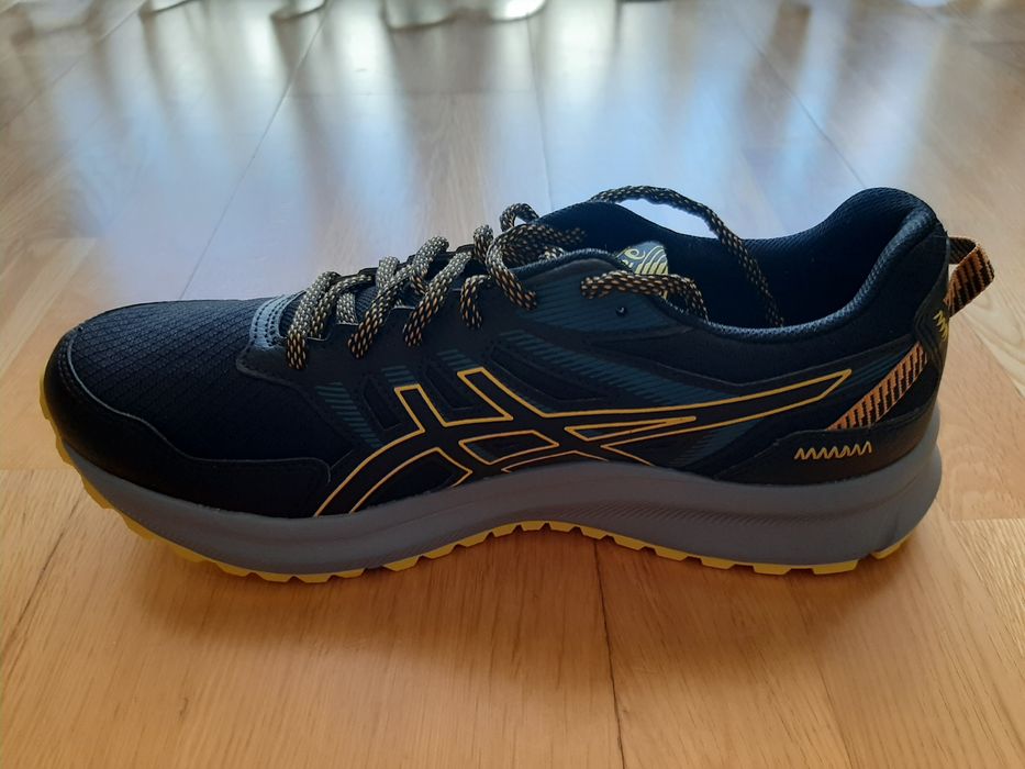 Ténis Asics Trail Scout 2, NOVOS