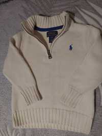 Sweter/Polo Ralph