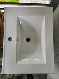 Umywalka łazienkowa 60cm