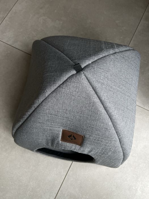 Хатинка, будиночок, лежанка для кота