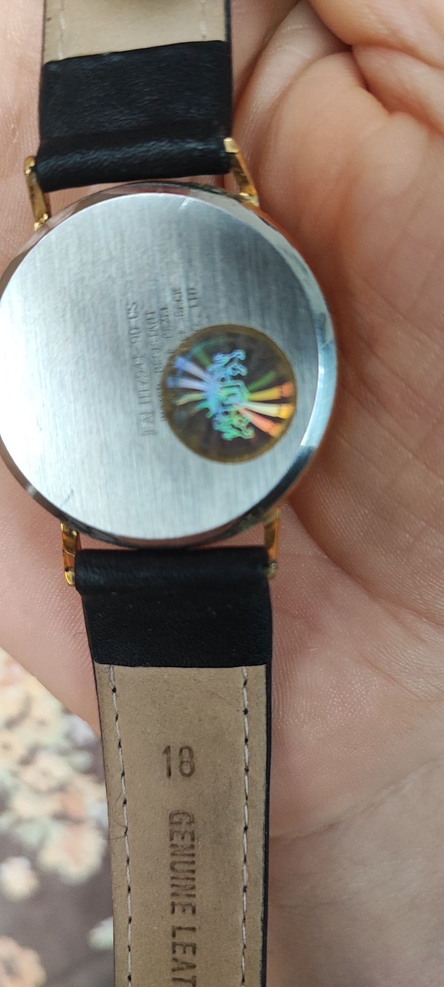 Часы механические Omega