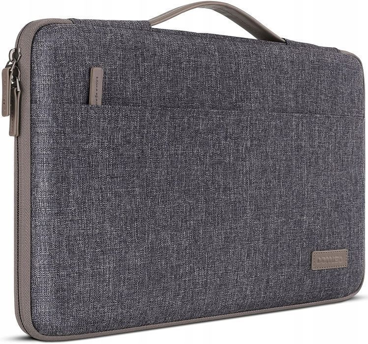 Uszkodzone Etui Torba Na Laptopa 15,6" Domiso