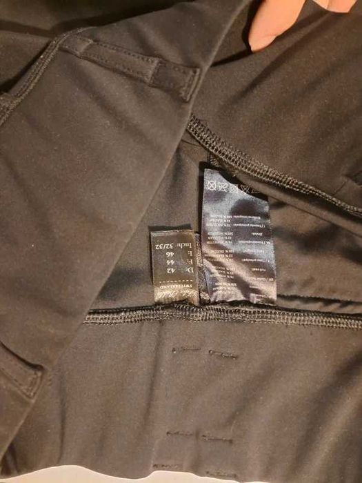 Bryczesy/legginsy Felix Buhler r.42