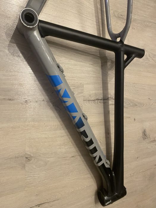 -> Rama Marin san quentin 1 M