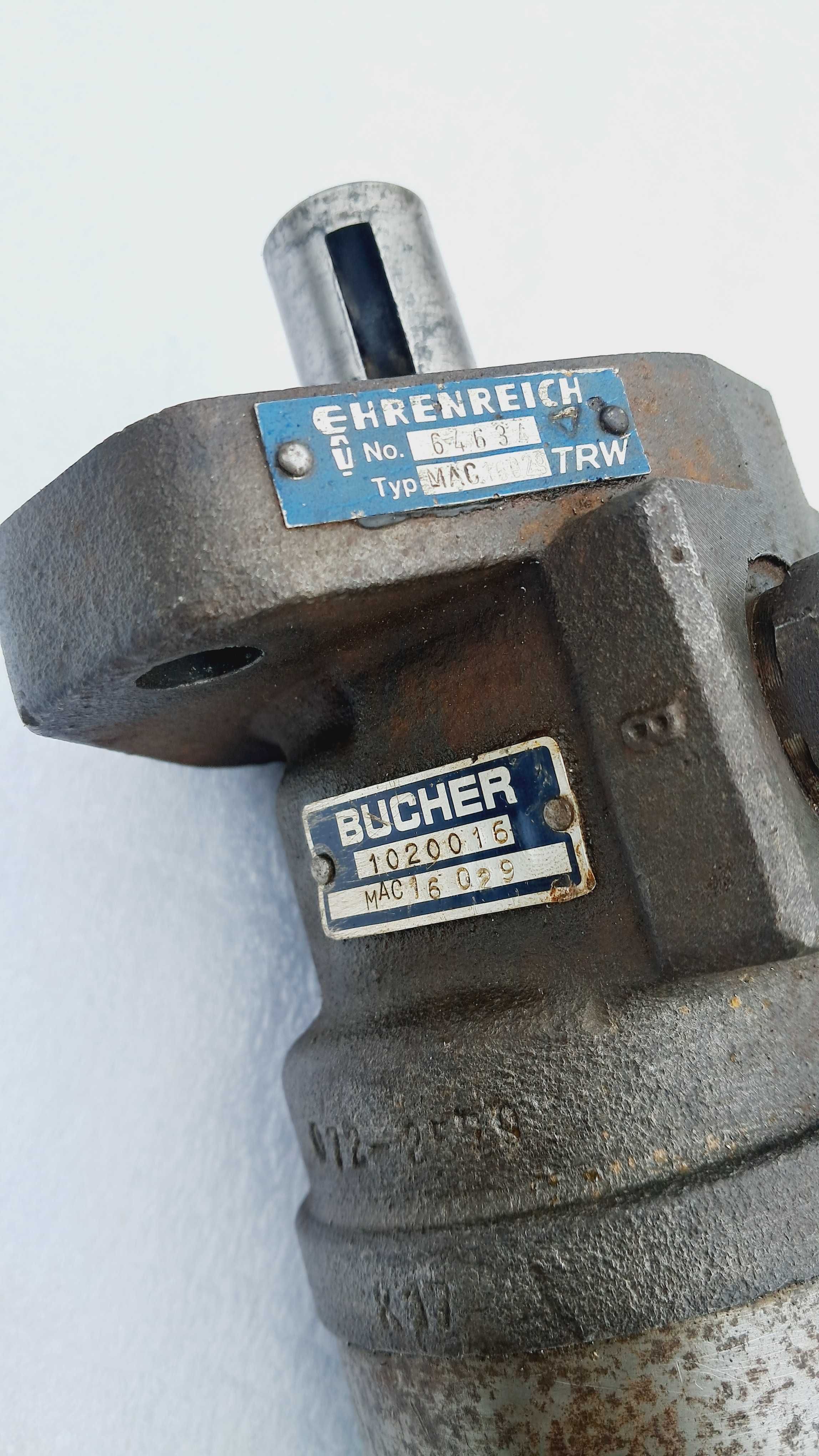 Silnik hydrauliczny gerotorowy Bucher TRW Ehrenreich MAC 16029