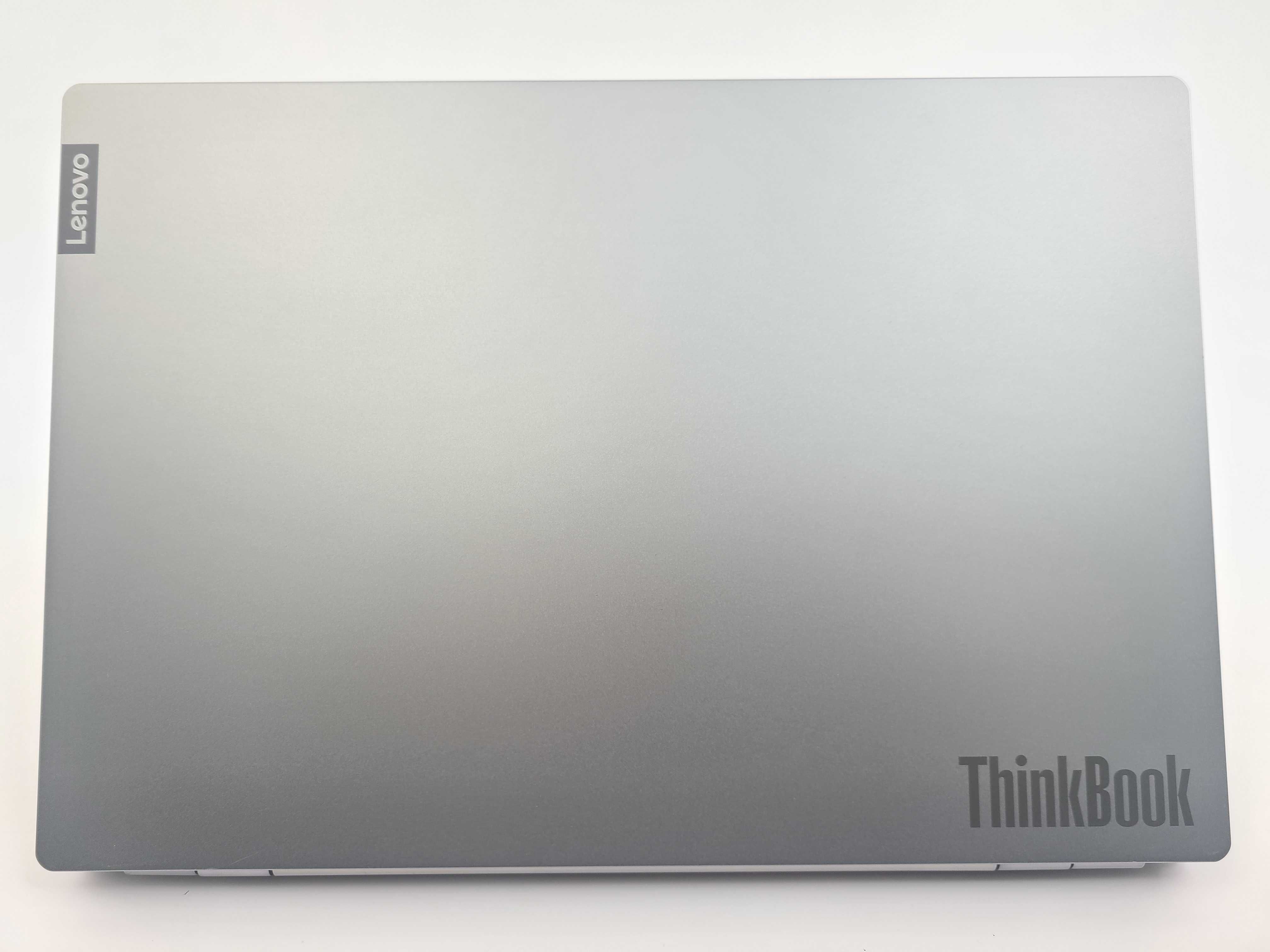 Ноутбук Lenovo Thinkbook 14s-IWL FHD/i5-8265U/Radeon 540X/8/512