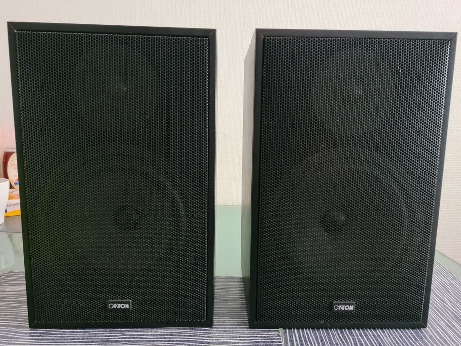 Акустика Canton Fonum 300