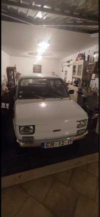 Vende-se Fiat 126 de colecao