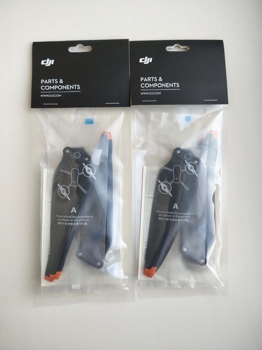 Пропеллеры для Mavic 3, 2pro 1pro | Air 2s, air 3 | mini 2 3 4 Лопости