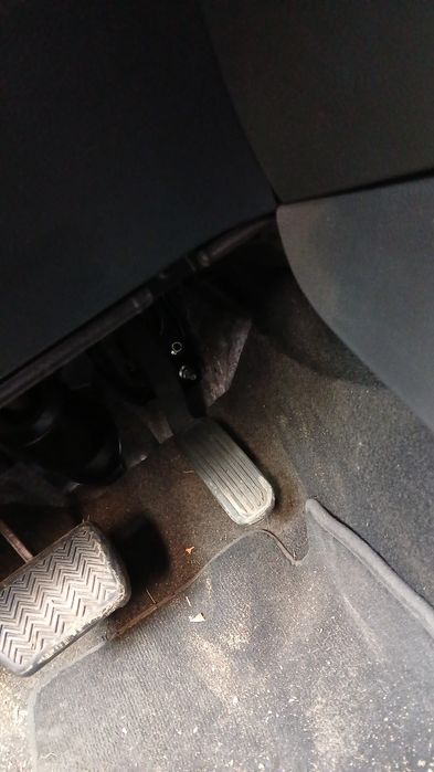 Pedal do acelerador TOYOTA Yaris Cross (MXP_)