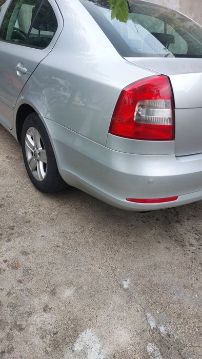 Skoda Octavia 1.6 105 Greenline 2010 IMPECÁVEL *SÓ 135.000 KM*