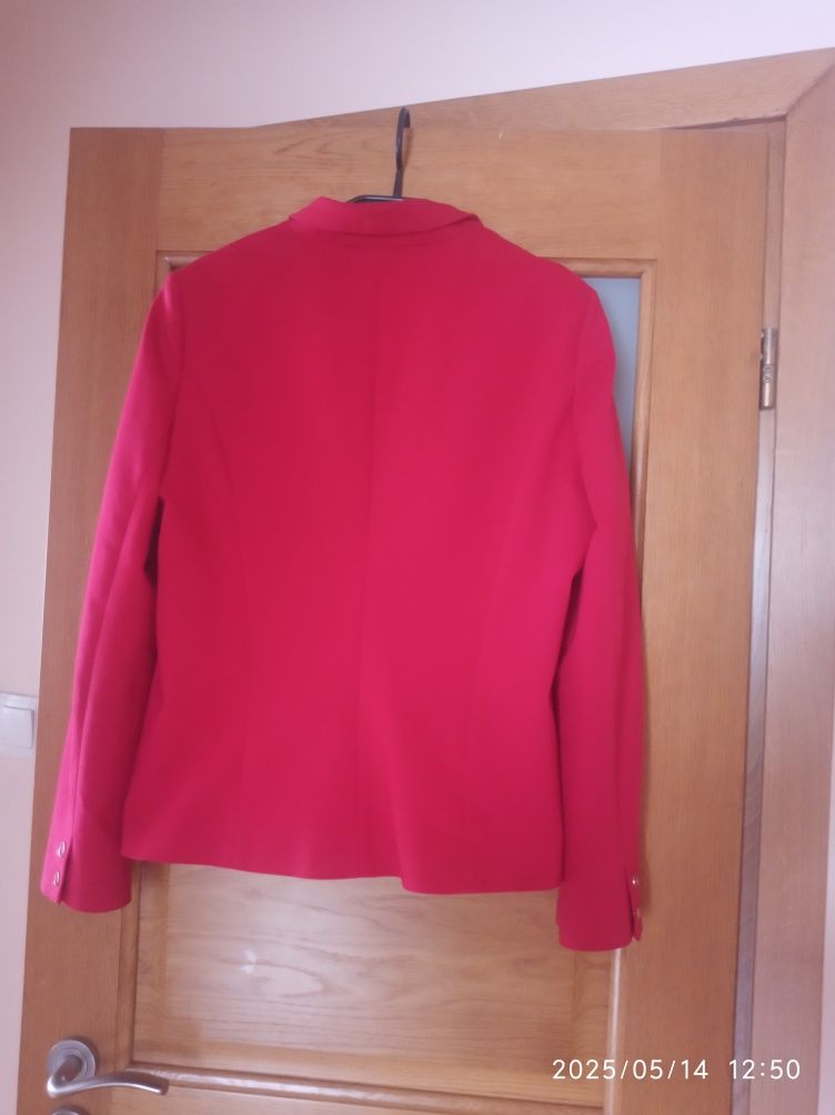 Żakiet damski elegancki