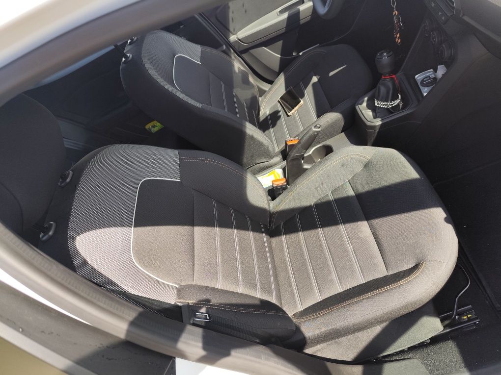 Dacia Sandero step away essencial