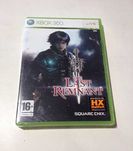The Last Remnant Xbox 360 NOWA Sklep Irydium