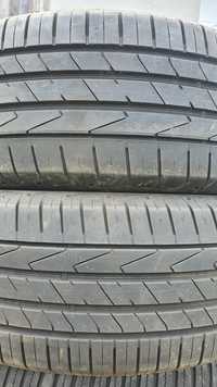 235/65 R17 2шт Hankook (Хенкук) Авторезина, шини.