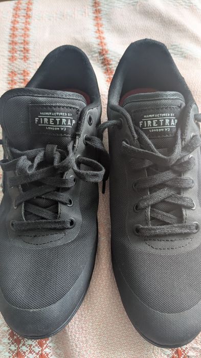 Красівки Firetrap