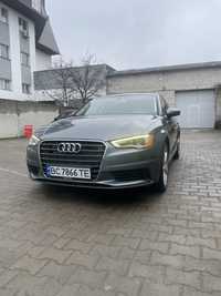 Оренда авто audi a3