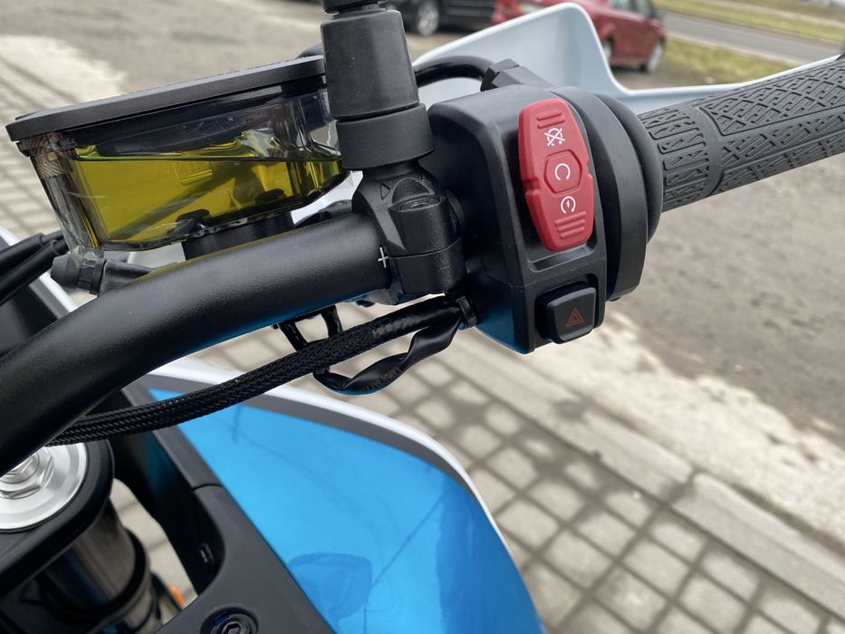NEW CFMoto 450MT Доставка/Кредит/Гарантія