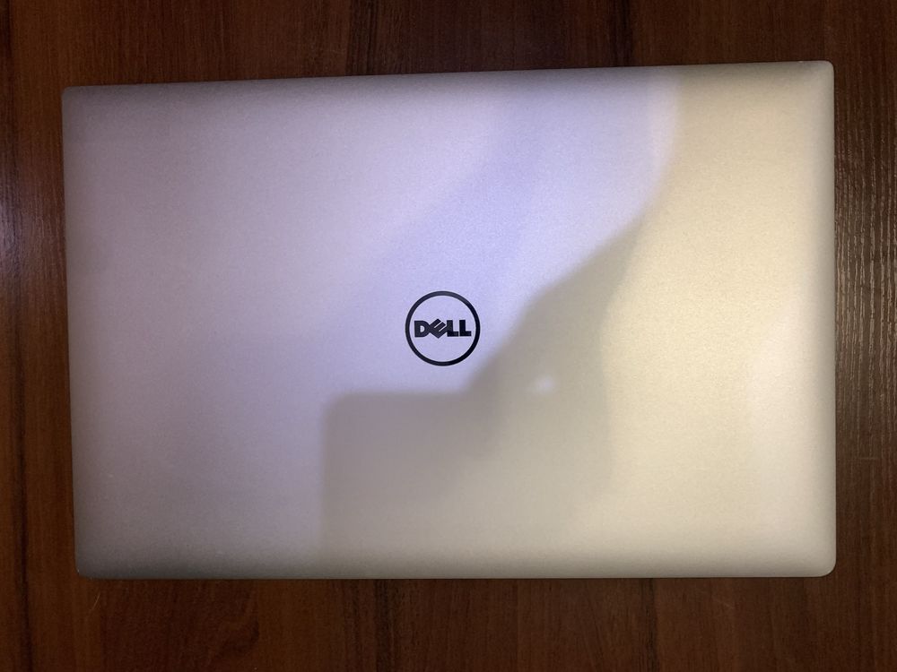 Ноутбук Dell Precision 5510 8/256