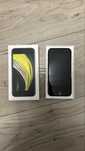 iPhone SE czarny 64GB