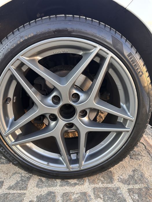 BMW Serie1 118d 143cv