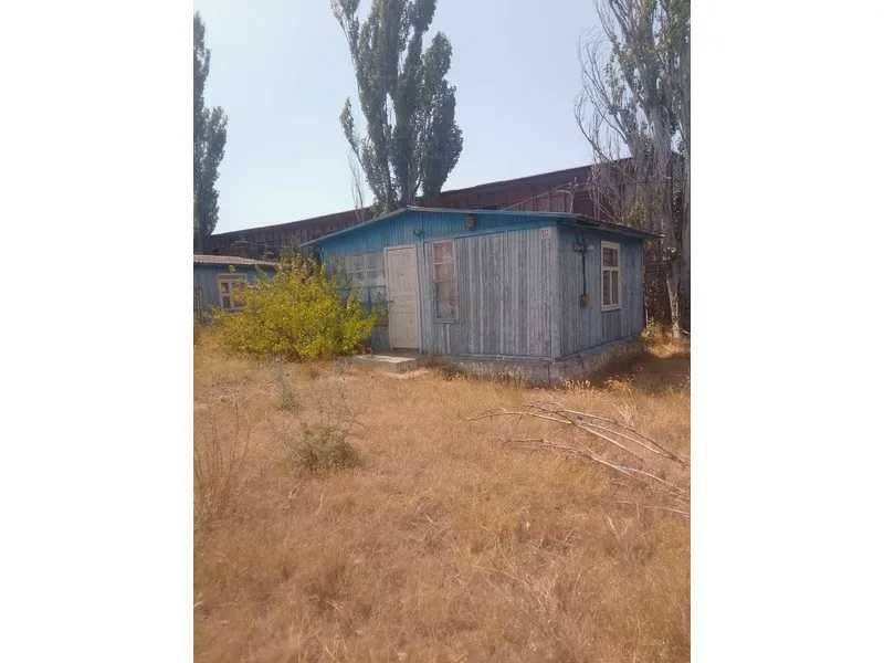 База відпочинку Наука, 789,9 кв. м, автодорога Одеса-Мелітополь, 53 км