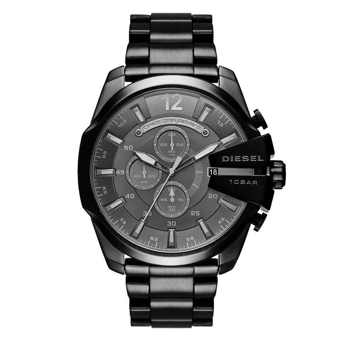 Чоловічий годинник DIESEL DZ4355 'MEGA CHIEF'