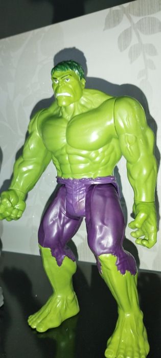 Black friday Bonecos super heróis 28 cm