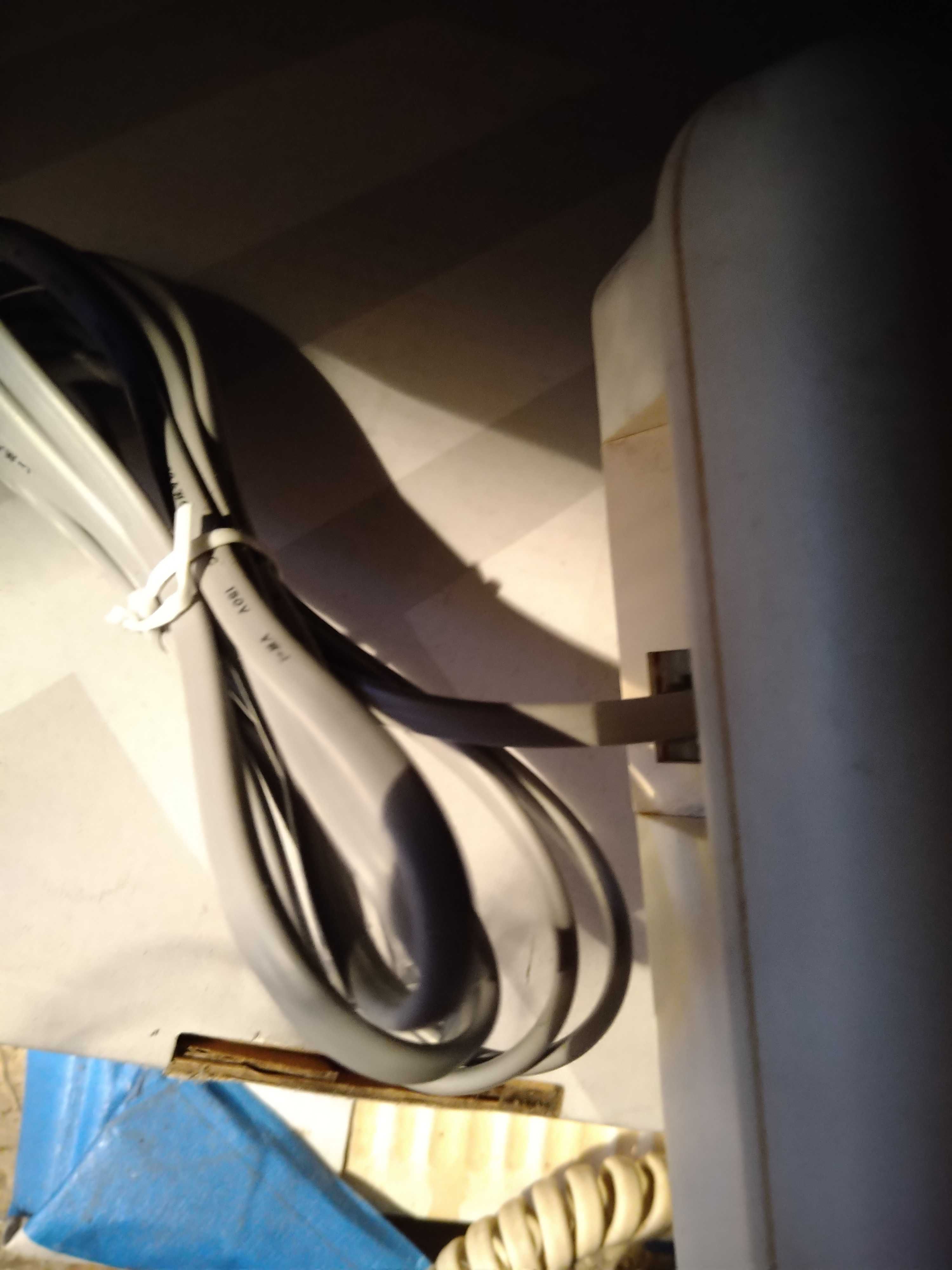 telefon stacjonarny Cyfral C-928