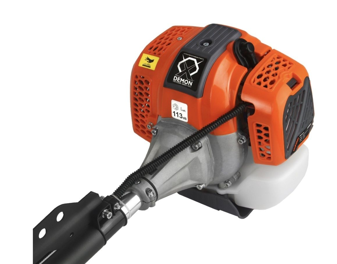 Kosa spalinowa Turbo