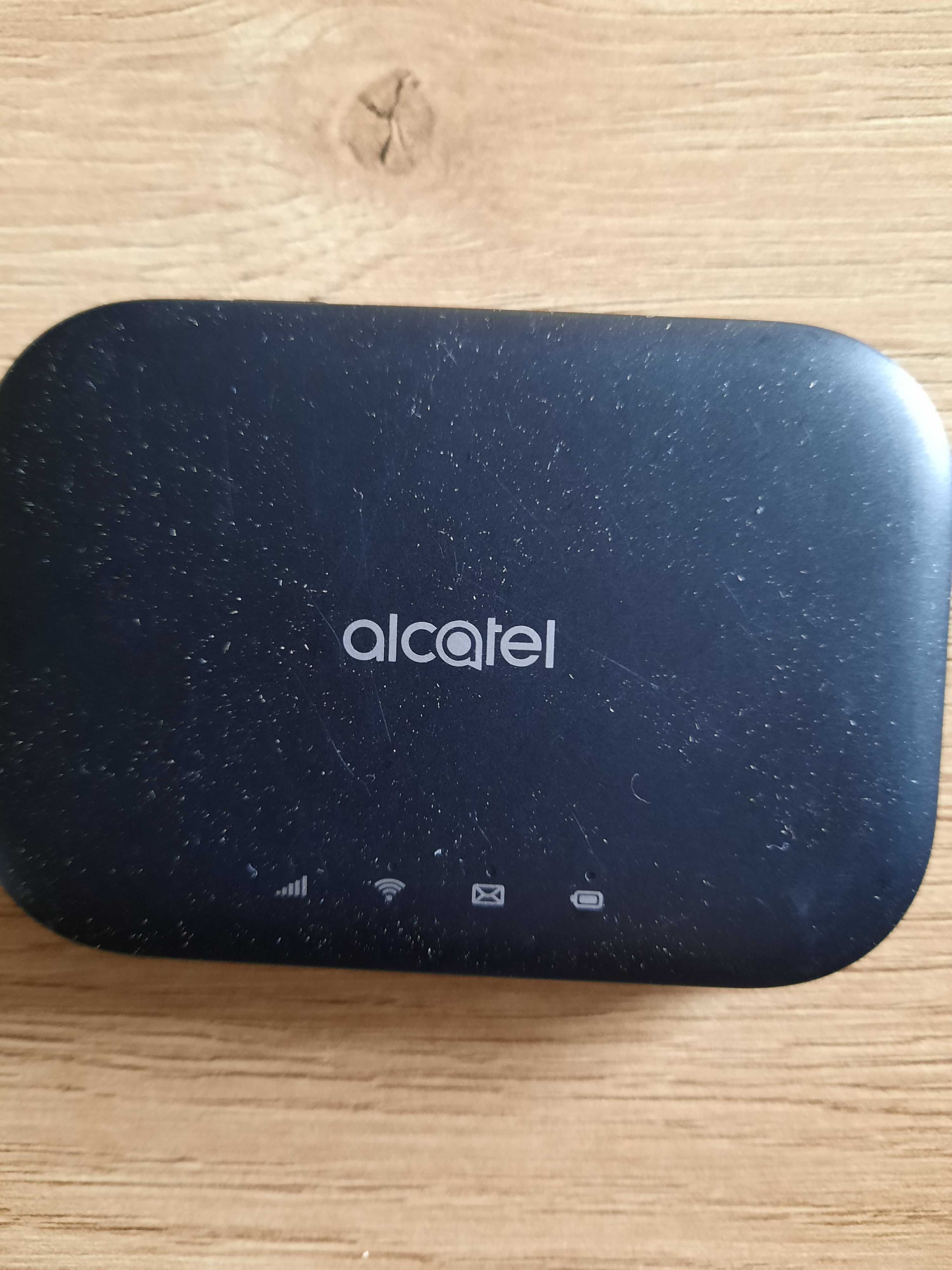 Router na kartę alcatel