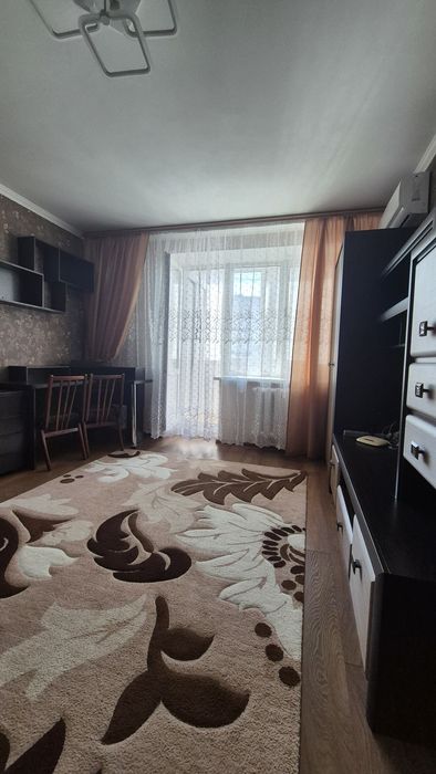 Оренда, 1-кімнатна квартира