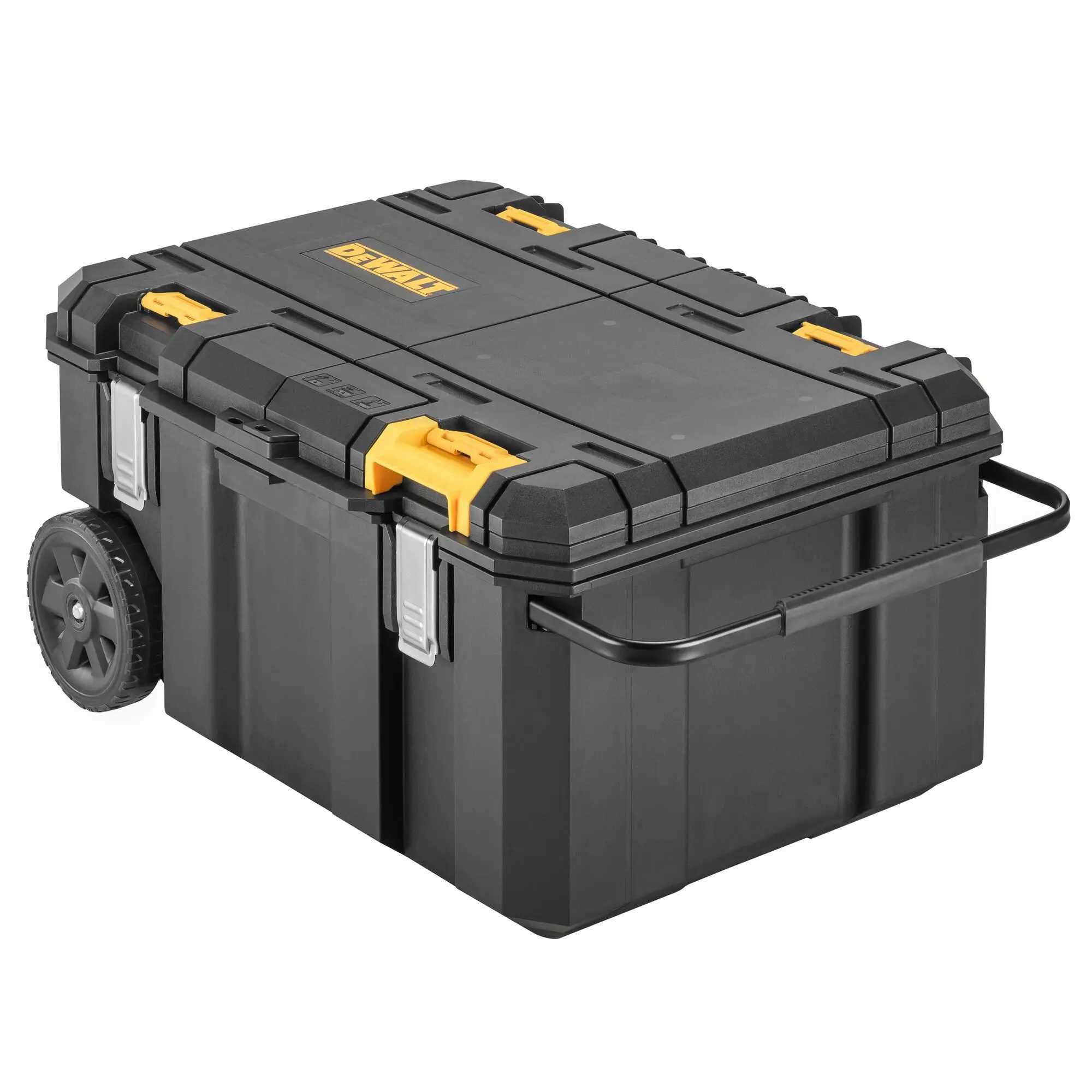 DeWALT DWST17871-1 Ящик модульний на колесах системи TSTAK