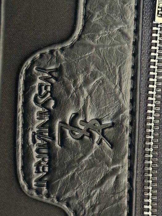 Жіноча сумка YSL