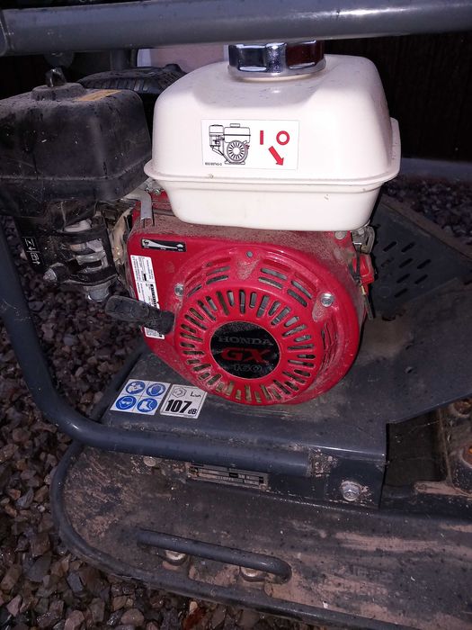 Zageszczarka belle pcx20/50