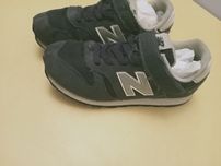 Кросівки для хлопчика ТМ New Balance