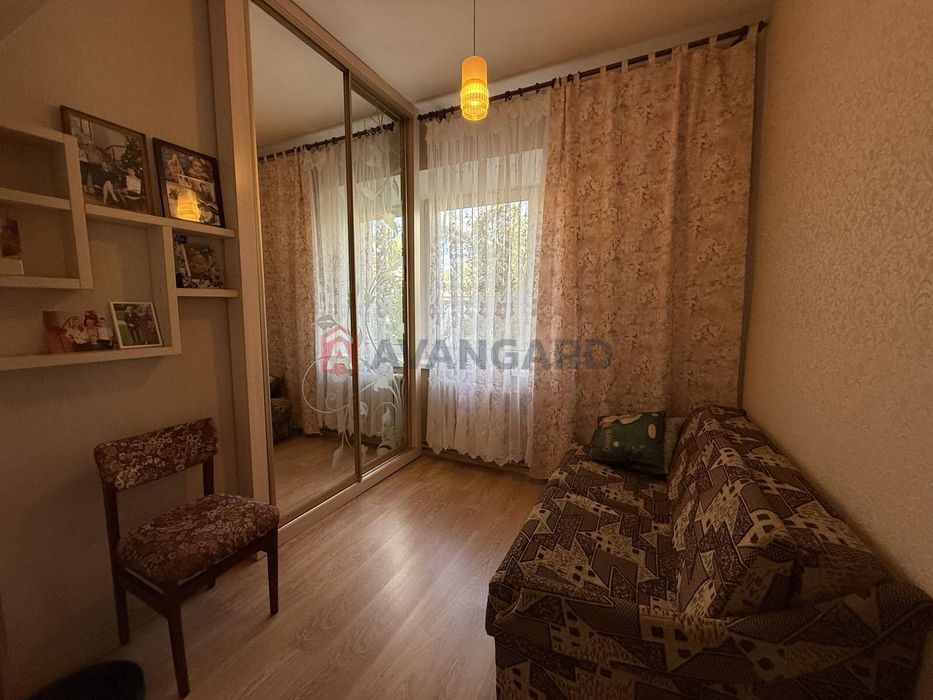 Продам дом на Клочко